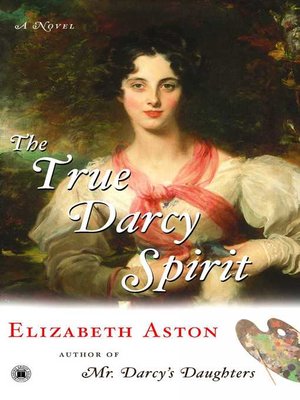 cover image of The True Darcy Spirit